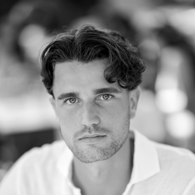 Levi van der Waarden