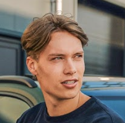 Bram Konings